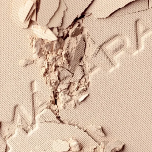 MÁDARA Soft Silk Mineral Powder Air Equal