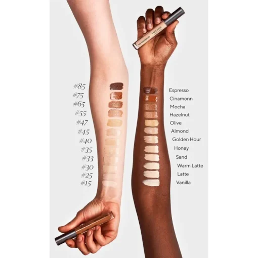 MÁDARA The Concealer