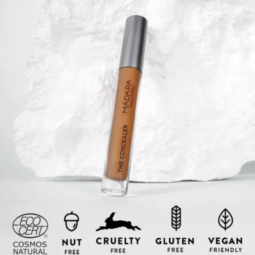 MÁDARA The Concealer