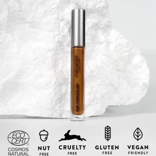 MÁDARA The Concealer