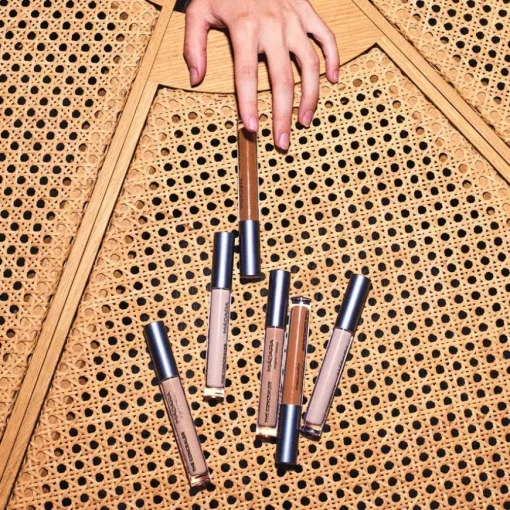 MÁDARA The Concealer