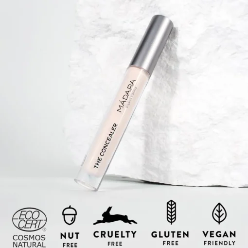 MÁDARA The Concealer