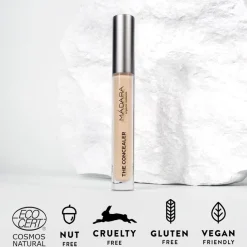 MÁDARA The Concealer