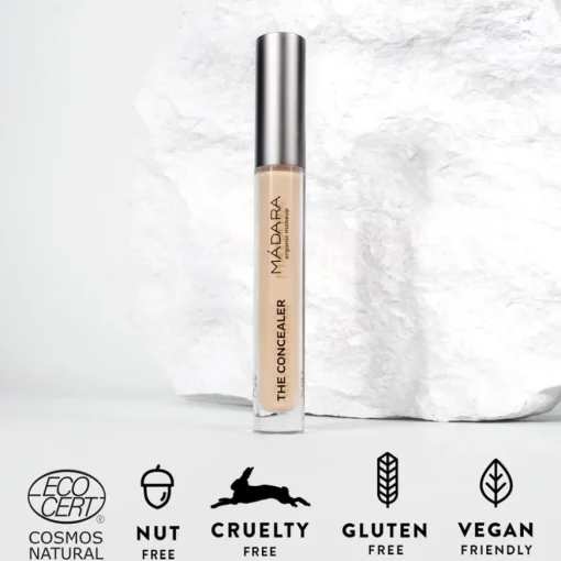 MÁDARA The Concealer