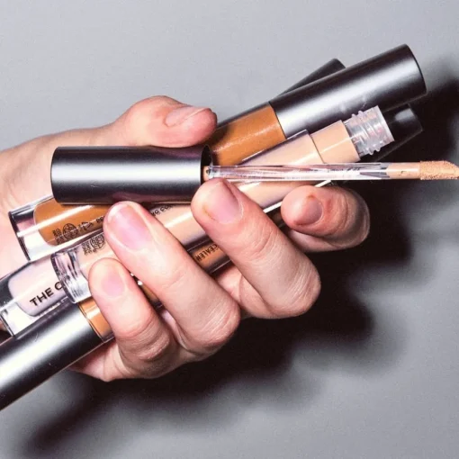 MÁDARA The Concealer
