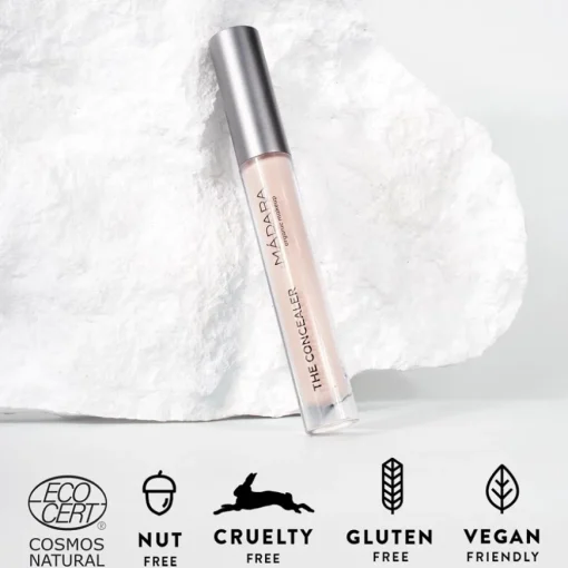 MÁDARA The Concealer