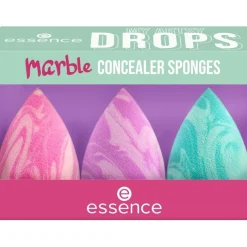 My Artsy Drops Concealer Sponges von Essence