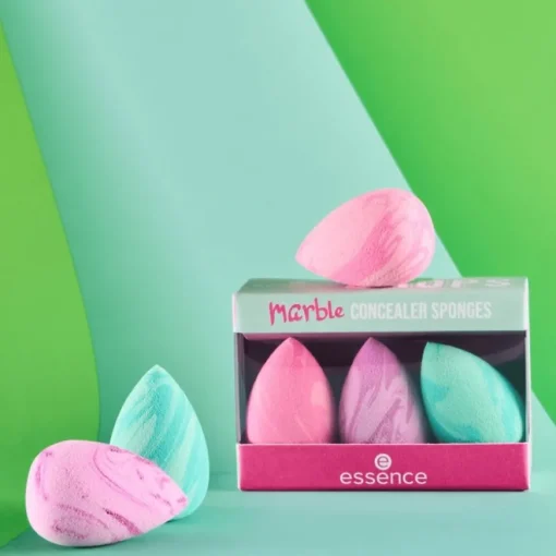 My Artsy Drops Concealer Sponges von Essence