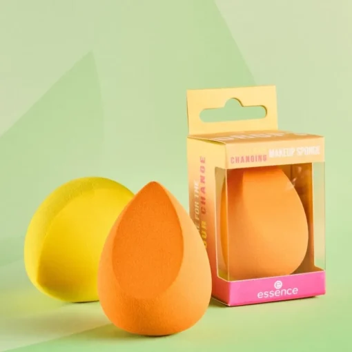 My Artsy Drops Makeup Sponge von Essence