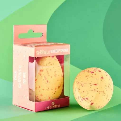 My Artsy Drops Makeup Sponge von Essence