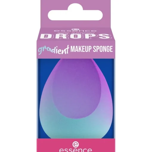 My Artsy Drops Makeup Sponge von Essence