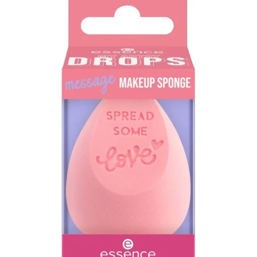 My Artsy Drops Makeup Sponge von Essence