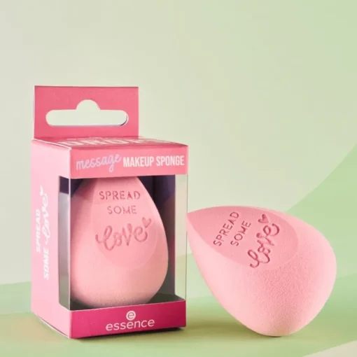 My Artsy Drops Makeup Sponge von Essence