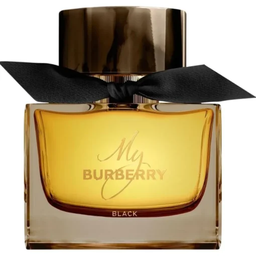 My Burberry Black Eau de Parfum Spray von Burberry