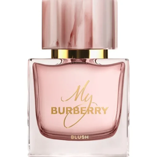 My Burberry Blush Eau de Parfum Spray von Burberry