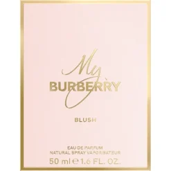 My Burberry Blush Eau de Parfum Spray von Burberry
