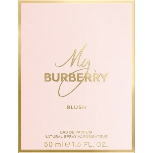 My Burberry Blush Eau de Parfum Spray von Burberry