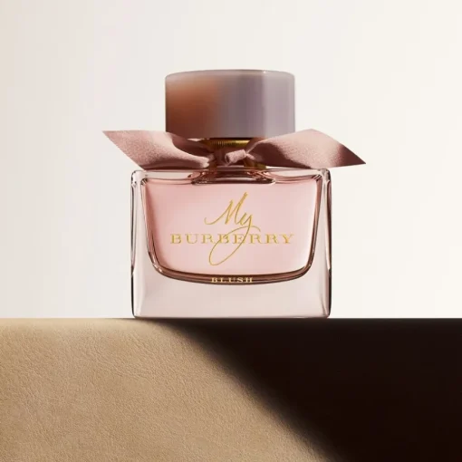 My Burberry Blush Eau de Parfum Spray von Burberry