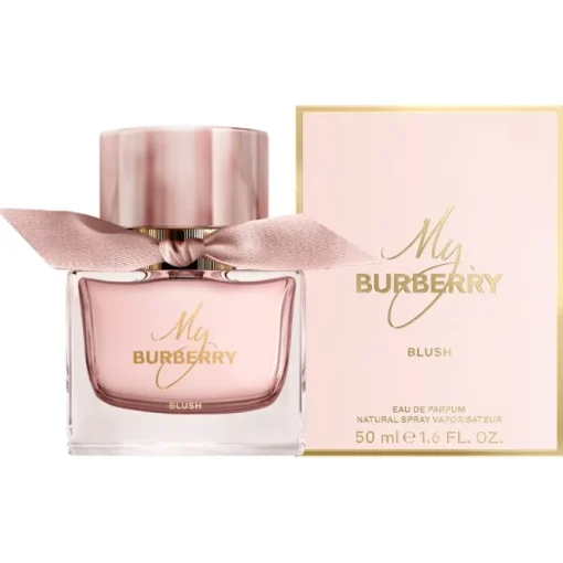 My Burberry Blush Eau de Parfum Spray von Burberry