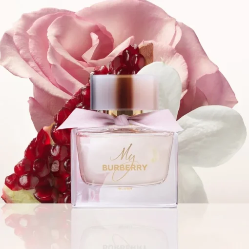 My Burberry Blush Eau de Parfum Spray von Burberry