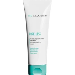 my CLARINS PORE-LESS Skin Perfecting Mask von CLARINS
