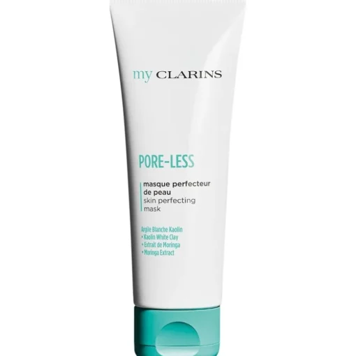 my CLARINS PORE-LESS Skin Perfecting Mask von CLARINS