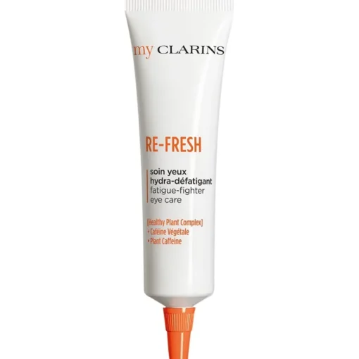 my CLARINS RE-FRESH fatigue-fighter eye care von CLARINS