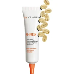 my CLARINS RE-FRESH fatigue-fighter eye care von CLARINS