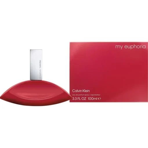 My Euphoria Eau de Parfum Spray von Calvin Klein