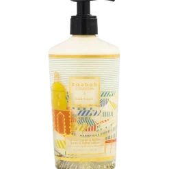 My First Baobab Body & Hand Lotion A Saint-Tropez von Baobab