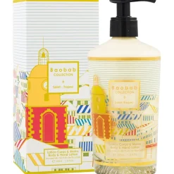 My First Baobab Body & Hand Lotion A Saint-Tropez von Baobab
