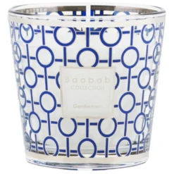 My First Baobab Kerze Gentlemen von Baobab