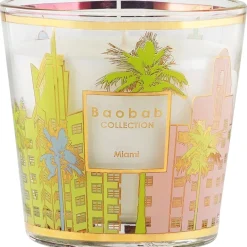My First Baobab Kerze Miami von Baobab