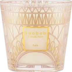 My First Baobab Kerze Paris von Baobab