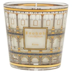 My First Baobab Kerze Roma von Baobab