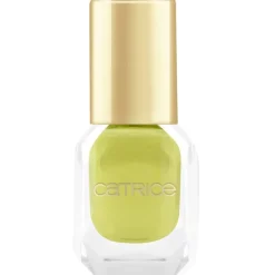 MY JEWELS. MY RULES. Nail Lacquer von Catrice