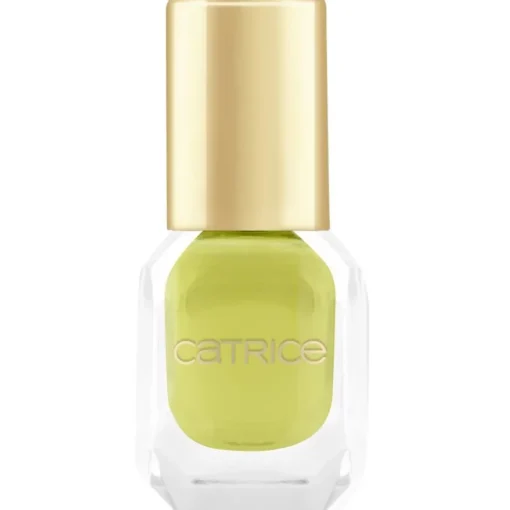 MY JEWELS. MY RULES. Nail Lacquer von Catrice