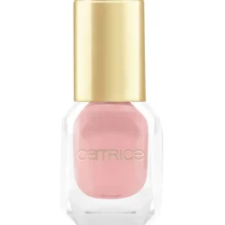 MY JEWELS. MY RULES. Nail Lacquer von Catrice