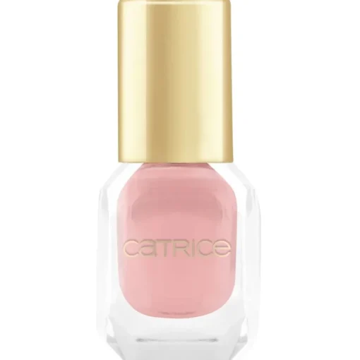 MY JEWELS. MY RULES. Nail Lacquer von Catrice