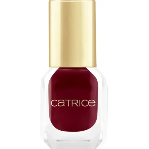 MY JEWELS. MY RULES. Nail Lacquer von Catrice