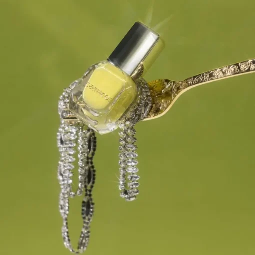 MY JEWELS. MY RULES. Nail Lacquer von Catrice