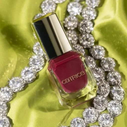 MY JEWELS. MY RULES. Nail Lacquer von Catrice