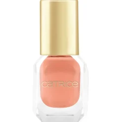 MY JEWELS. MY RULES. Nail Lacquer von Catrice