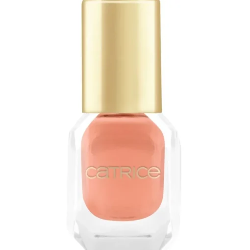 MY JEWELS. MY RULES. Nail Lacquer von Catrice
