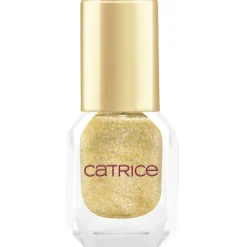 MY JEWELS. MY RULES. Nail Lacquer von Catrice