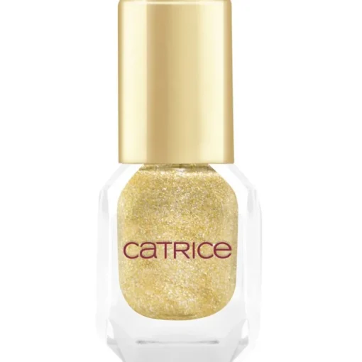 MY JEWELS. MY RULES. Nail Lacquer von Catrice