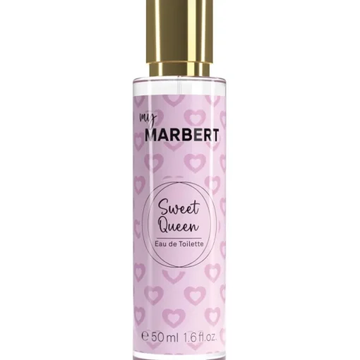 My Marbert Eau de Toilette Sweet Queen von Marbert
