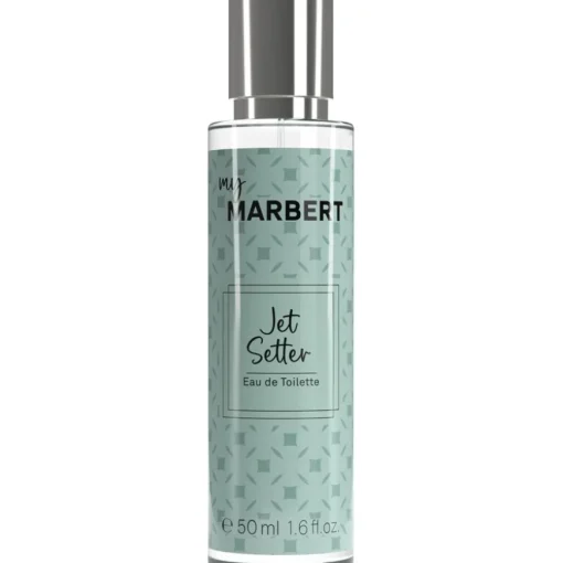 My Marbert Eau de Toilette Jet Setter von Marbert