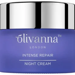 my olivanna Intense Repair Night Cream