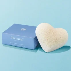 my olivanna Natural Konjac Sponge